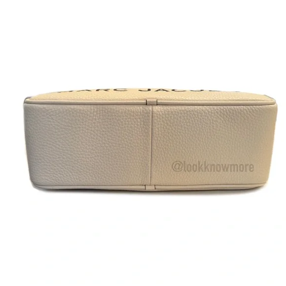 ❤️Marc Jacob Bag - double zipper - Picture 5 of 6